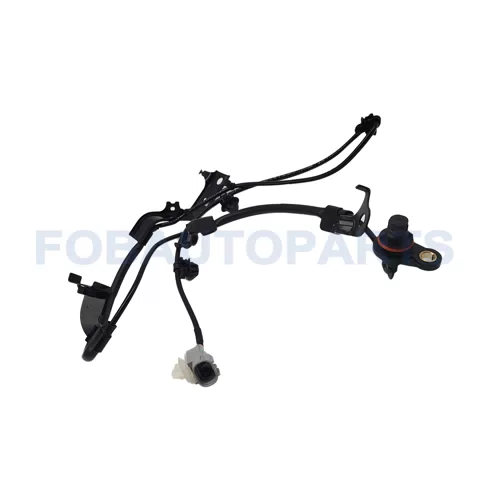ABS SENSOR for Toyota Hilux 2.7L Corolla 1997 1998 1999 2000 2001 895430k050 89543-0K061 - image 3